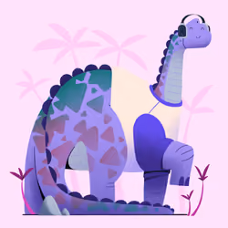 Commsaur #2887