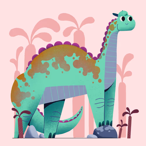 Commsaur #2841