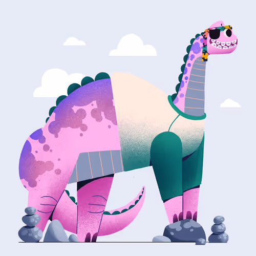 Commsaur