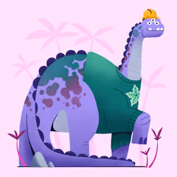 Commsaur #1537