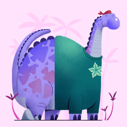 Commsaur #1444
