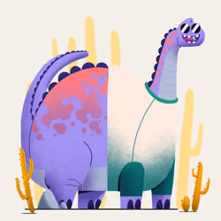 Commsaur #1420