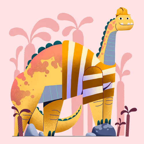 Commsaur