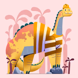 Commsaur #749