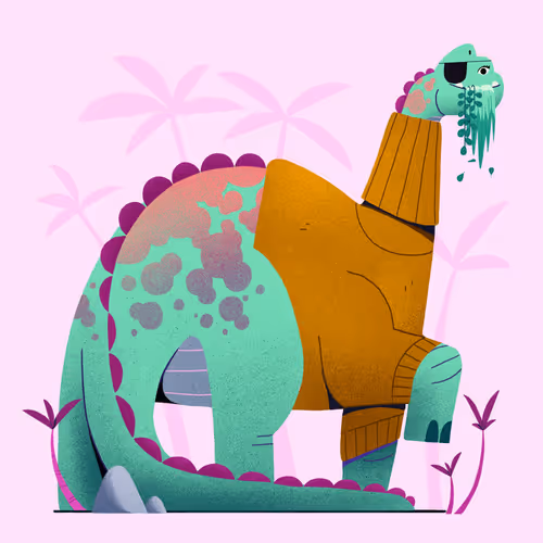 Commsaur