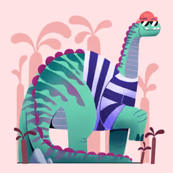 Commsaur #1373