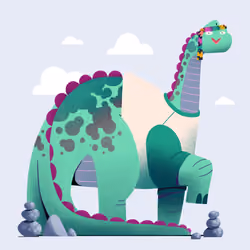 Commsaur #1752