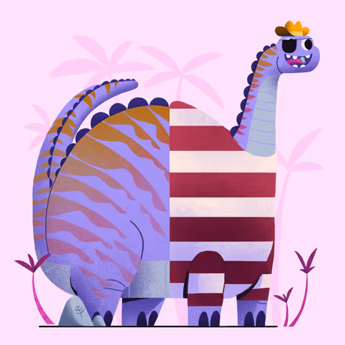 Commsaur