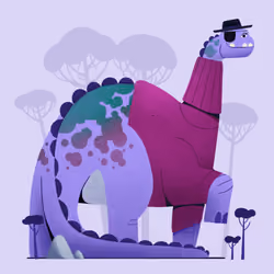 Commsaur #2861