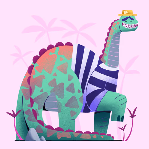 Commsaur