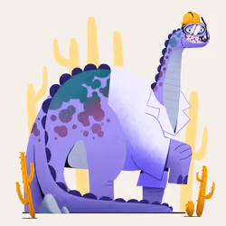 Commsaur #3163