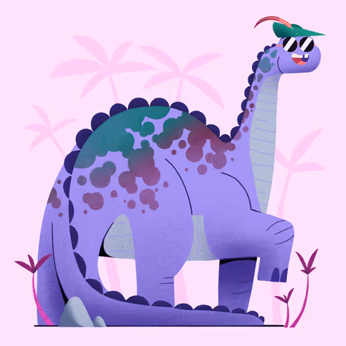 Commsaur