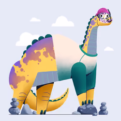 Commsaur #1468
