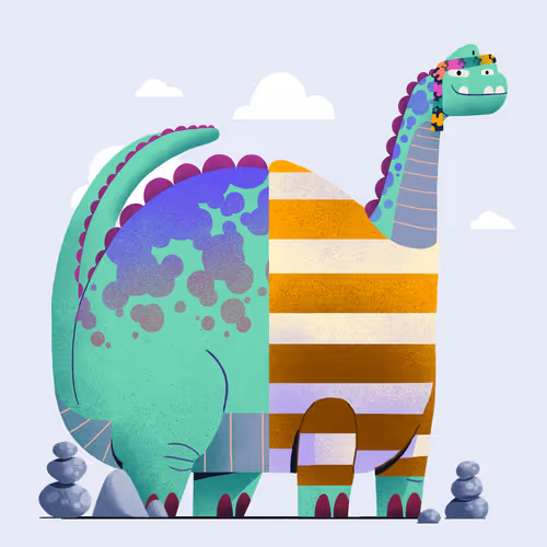 Commsaur