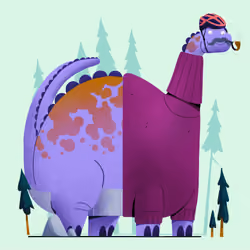 Commsaur #1230