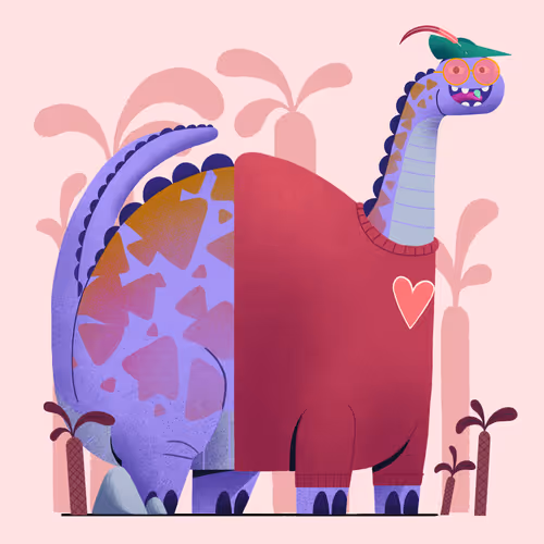 Commsaur