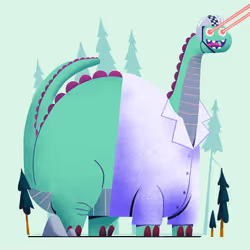 Commsaur #1359