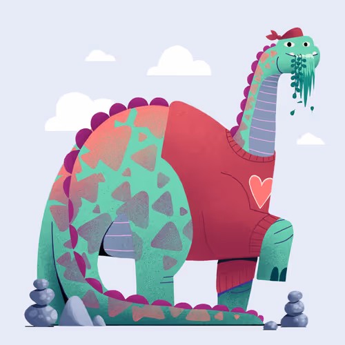 Commsaur