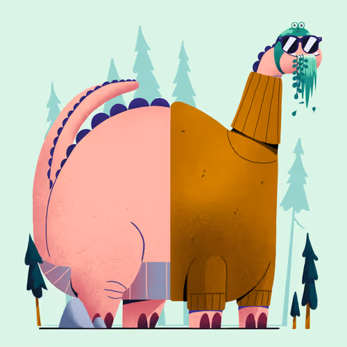 Commsaur