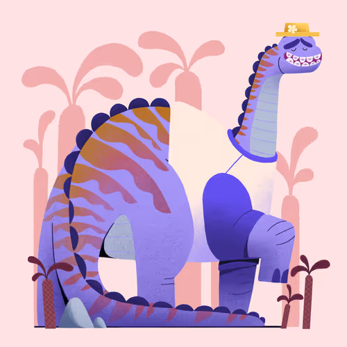 Commsaur