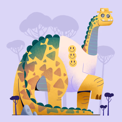 Commsaur #288