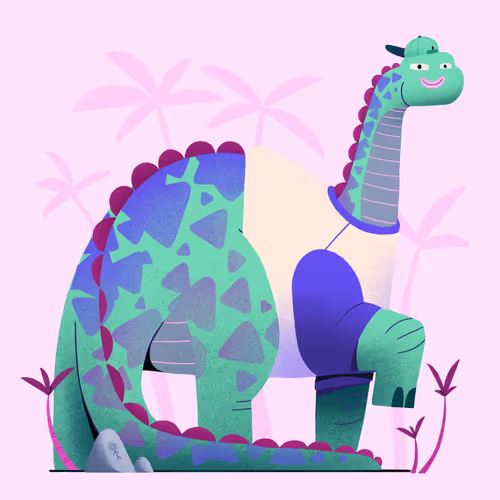 Commsaur