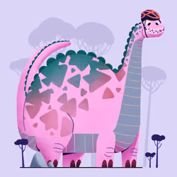 Commsaur #2863