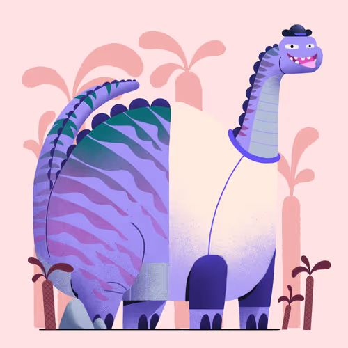 Commsaur