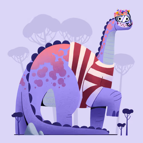 Commsaur
