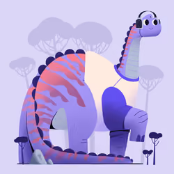Commsaur #1491