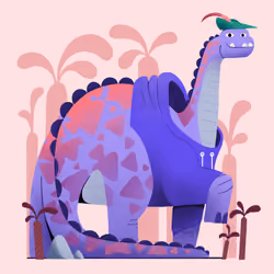 Commsaur #1271