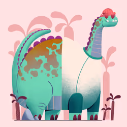 Commsaur #2724