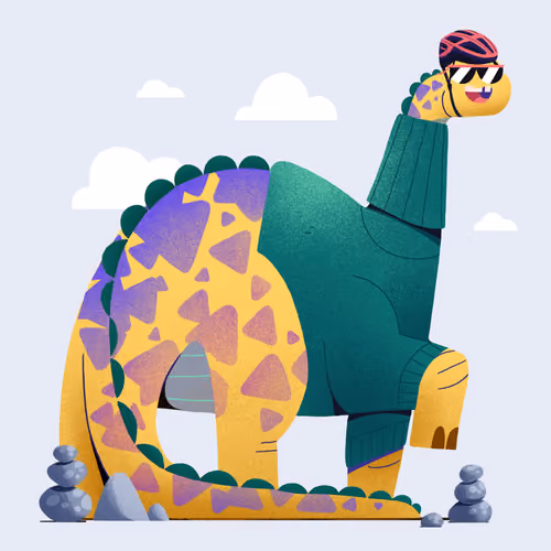 Commsaur #1936