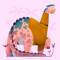 Commsaur #1