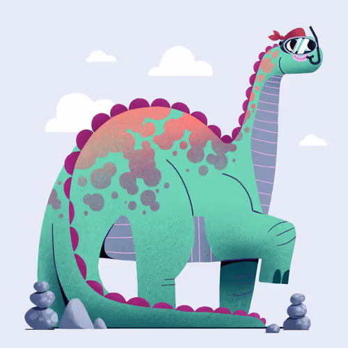 Commsaur