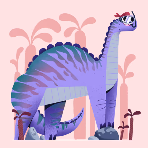 Commsaur
