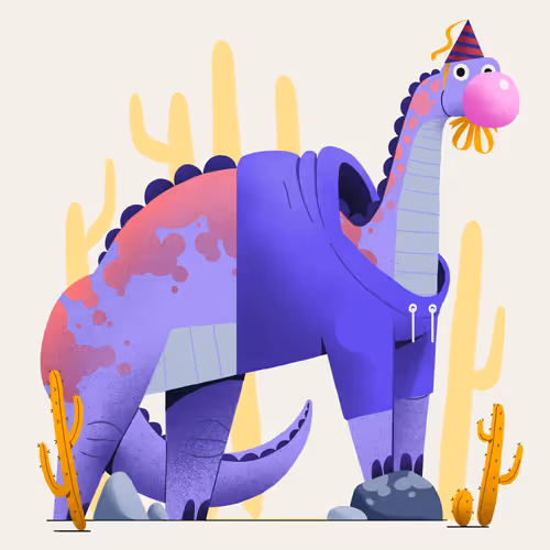 Commsaur