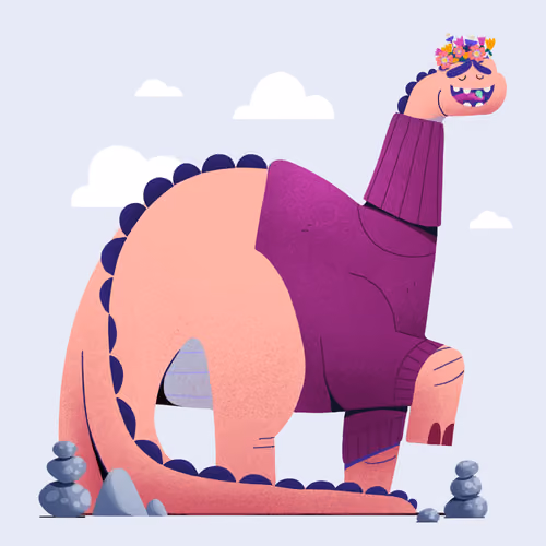 Commsaur #1769