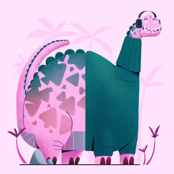 Commsaur #2618