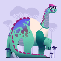 Commsaur #92