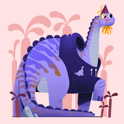 Commsaur