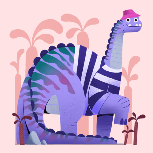 Commsaur