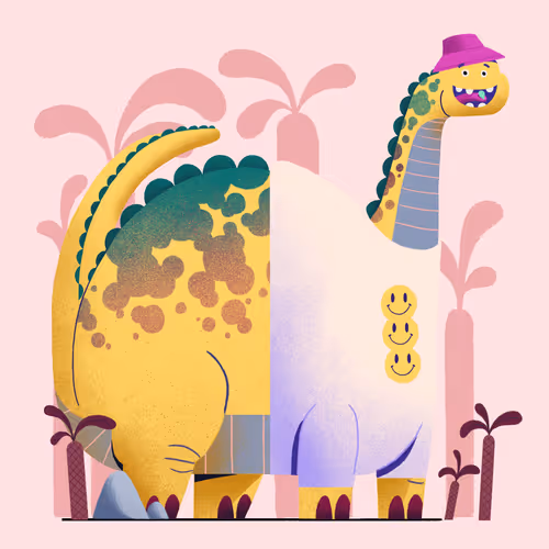 Commsaur