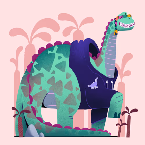 Commsaur