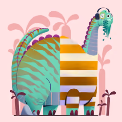 Commsaur #898
