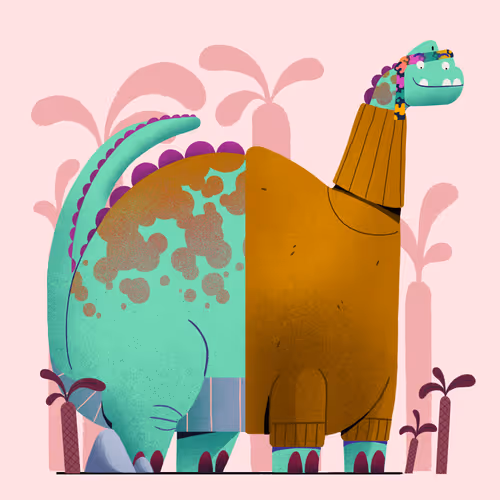 Commsaur
