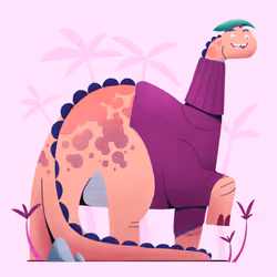 Commsaur #1490