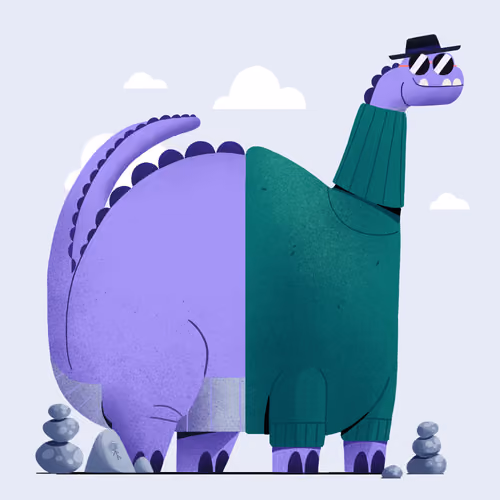 Commsaur #2101