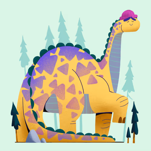 Commsaur