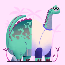 Commsaur #629